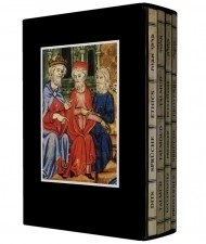 Picture of Selected Sayings from Jewish Tradition 4 Volume Set [Hardcover]